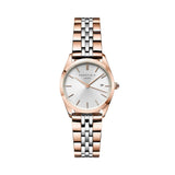 Rosefield Ace XS Rose Gold Women Watch ASRSR-A21