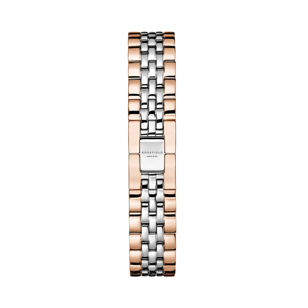 Rosefield Ace XS Rose Gold Women Watch ASRSR-A21 - Image 3