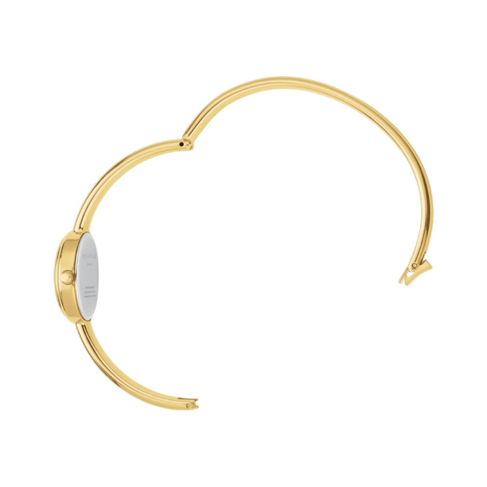 Rosefield Bangle S Gold Watch STWGSG ST04 - Image 3