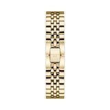 Rosefield Boxy XS Black Gold Women Watch QMBG-Q025 - Image 3