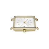 Rosefield Boxy XS Duotone Women Watch QMWSSG-Q023 - Image 2