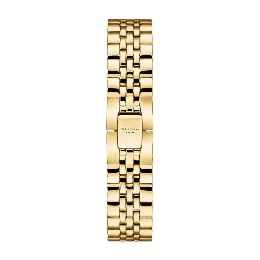 Rosefield Boxy XS Emerald Women Watch BEGSG-Q050 - Image 3