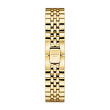 Rosefield Boxy XS Emerald Women Watch BEGSG-Q050 - Image 3
