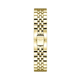 Rosefield Boxy XS Gold Women Watch QMWSG-Q021 - Image 3
