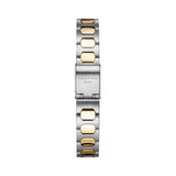 Rosefield Gaia Xs Duotone Cream Dial Stainless Steel Bracelet Watch For Women ORCDSD OR06 - Image 3