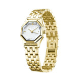 Rosefield Gemme Gold Women Watch GWGSG-G02 - Image 3
