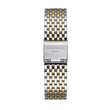 Rosefield Heirloom White Dial Duotone Women Watch HWDSG-H03 - Image 3