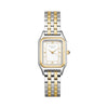 Rosefield Ivy White Duotone Watch OCWDSD OC03