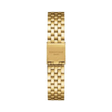Rosefield Ivy White Gold Watch OCWGSG-OC01 - Image 3