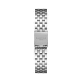 Rosefield Ivy White Silver Watch OCWSSS-OC02 - Image 3
