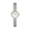 Rosefield Mini Small Edit Duotone Watch MWSMG-M06