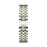 Rosefield Octagon Duotone Women Watch OWSSSG-O48 - Image 5