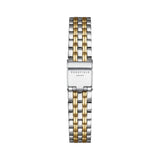 Rosefield Octagon XS Black Duotone Watch OBDSG-O88 - Image 3