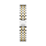 Rosefield Octagon XS Duotone Gold Women Watch OWDSG-O62 - Image 5