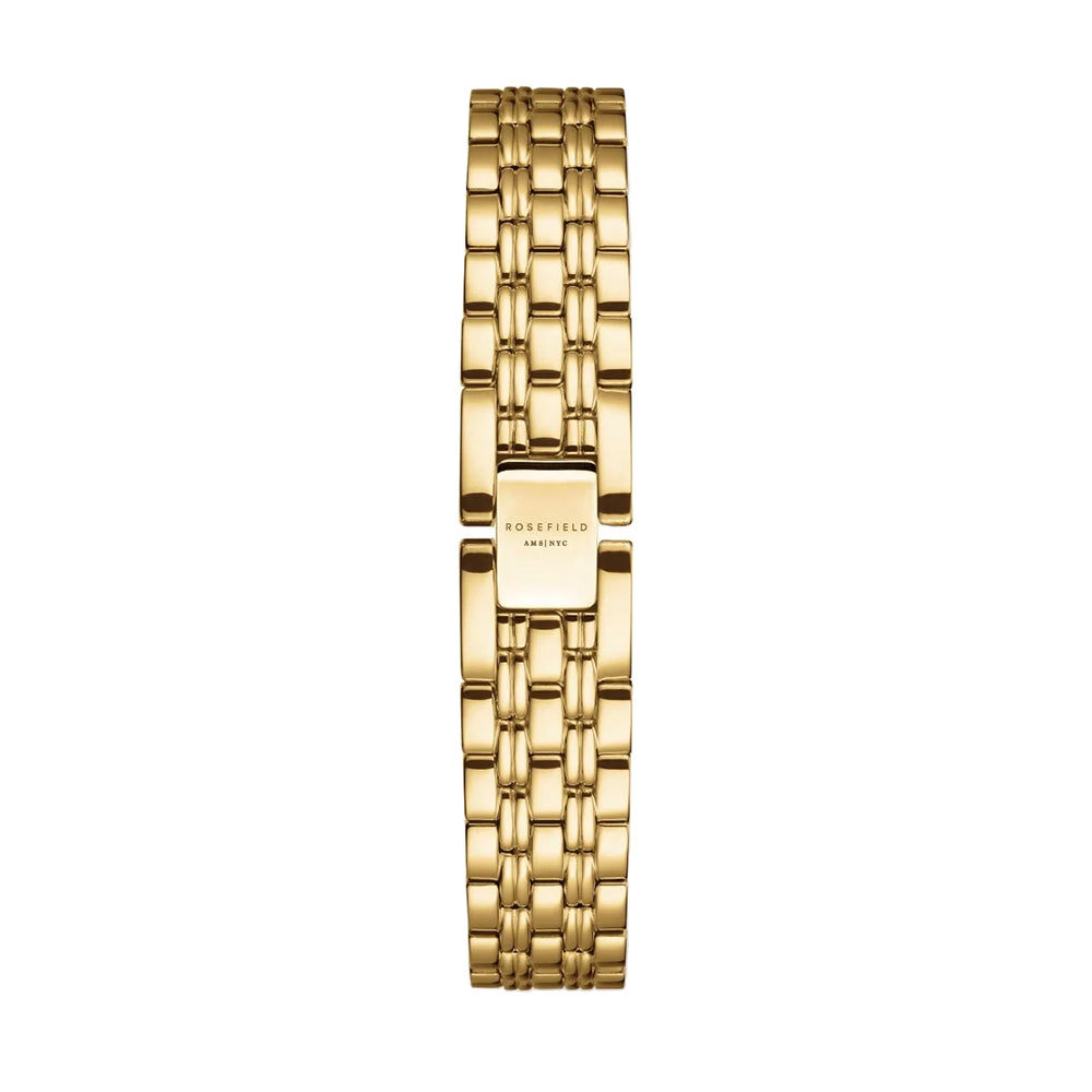 Rosefield Octagon XS Emerald Women Watch OEGSG-O79 - Image 3