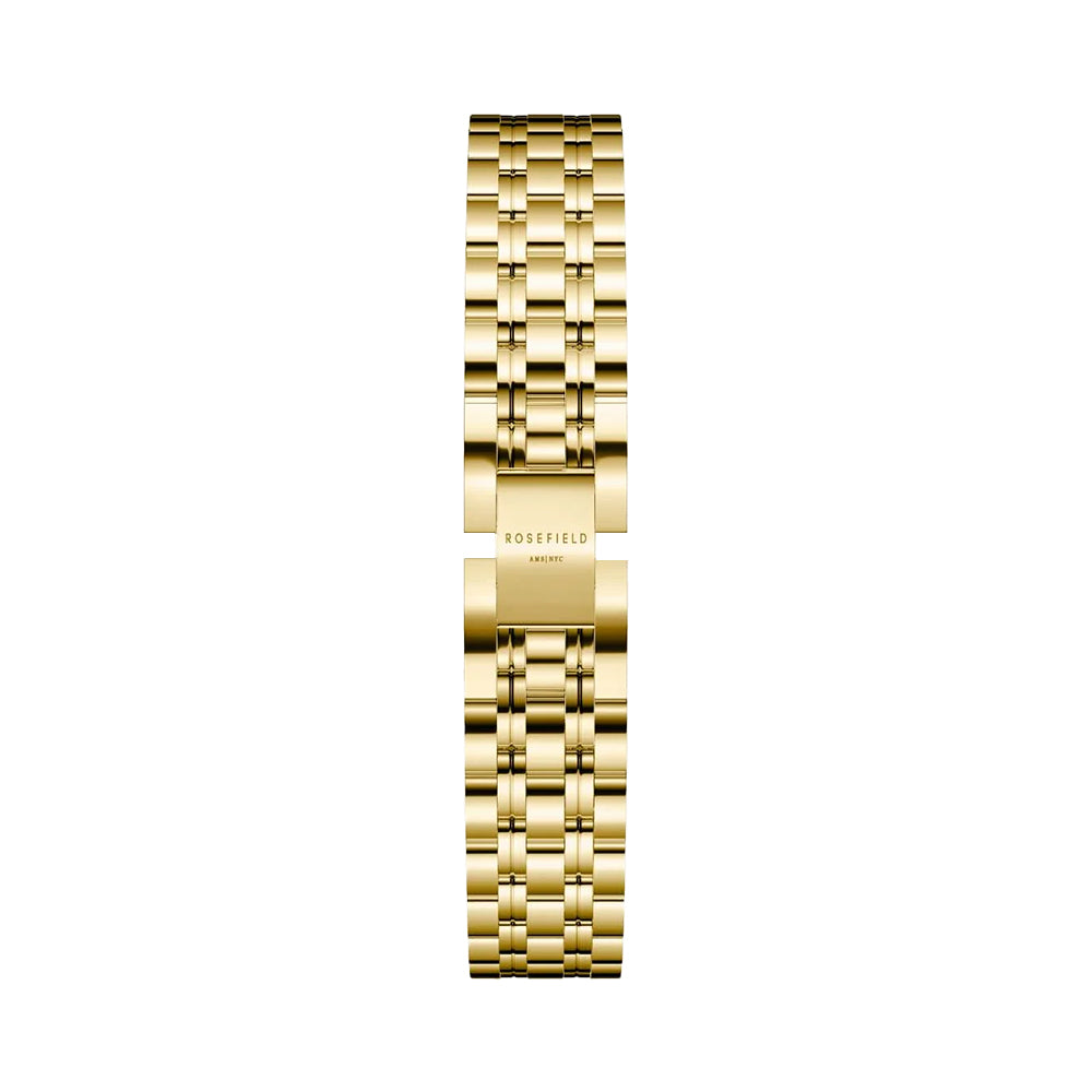 Rosefield Octagon XS Gold Women Watch OWGSG-O60 - Image 5