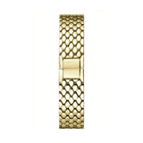 Rosefield Oval Black Gold Women Watch OBGSG-OV14 - Image 3