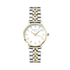 Rosefield Small Edit Duotone Women Watch 26SGD-269