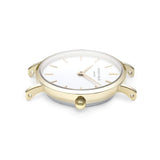 Rosefield Small Edit Duotone Women Watch 26SGD-269 - Image 2