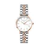 Rosefield Small Edit Duotone Women Watch 26SRGD-271
