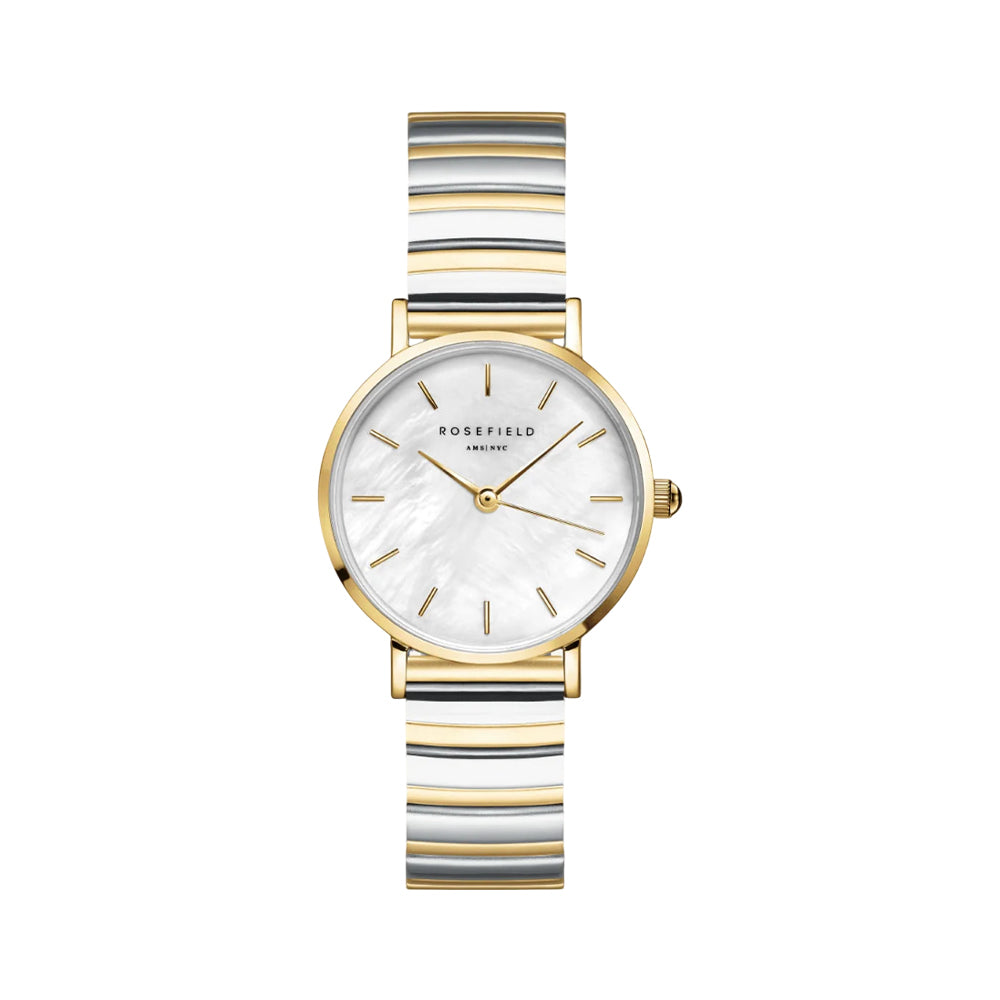 Rosefield Small Edit Watch SEWDSG SE03