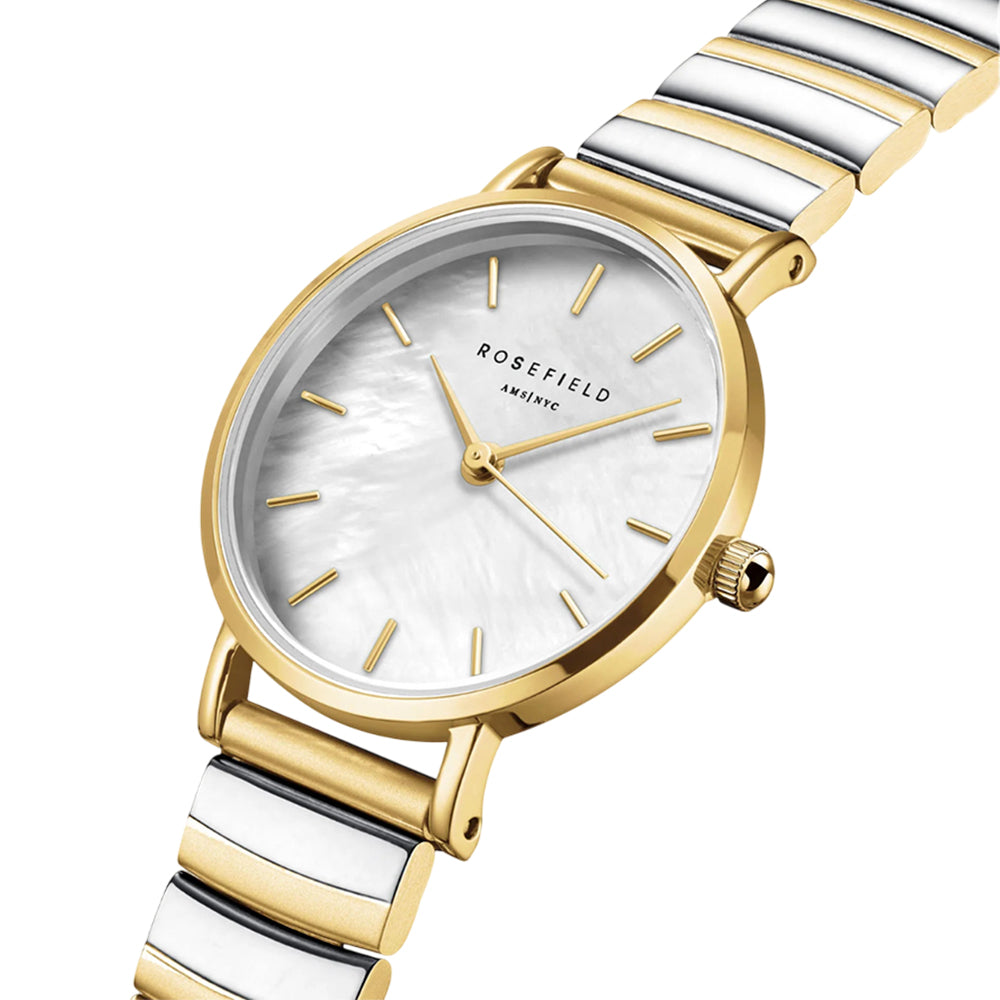 Rosefield Small Edit Watch SEWDSG SE03 - Image 2