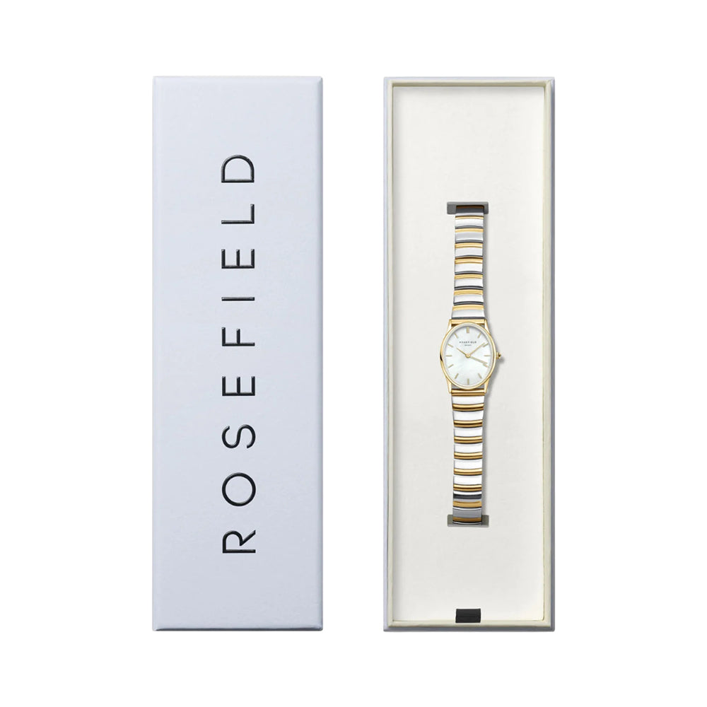 Rosefield The Oval Watch OVWDSG OV17 - Image 3
