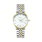 Rosefield Upper East Side Duotone Women Watch UWDSSG-U30