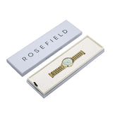 Rosefield Upper East Side Green Women Watch UGGSG-U37 - Image 4