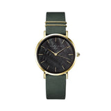 Rosefield West Village Green Women Watch WBFLG-W95