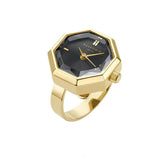 Rosefield Women Ring Watch SBGSG-O67
