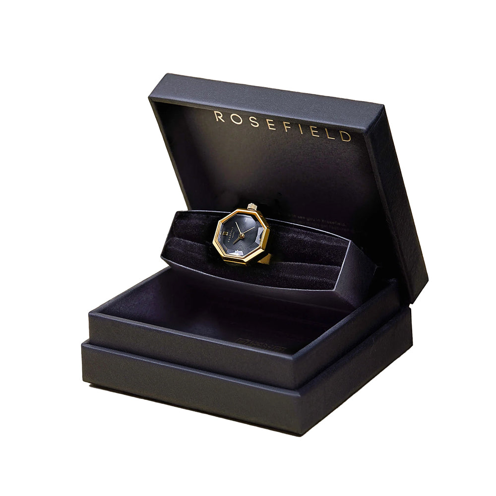 Rosefield Women Ring Watch SBGSG-O67 - Image 4