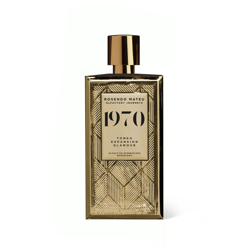 Rosendo Mateu 1970 EDP 100ml