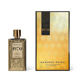 Rosendo Mateu 1970 EDP 100ml - Image 2