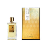 Rosendo Mateu No 2 EDP 100ml - Image 2