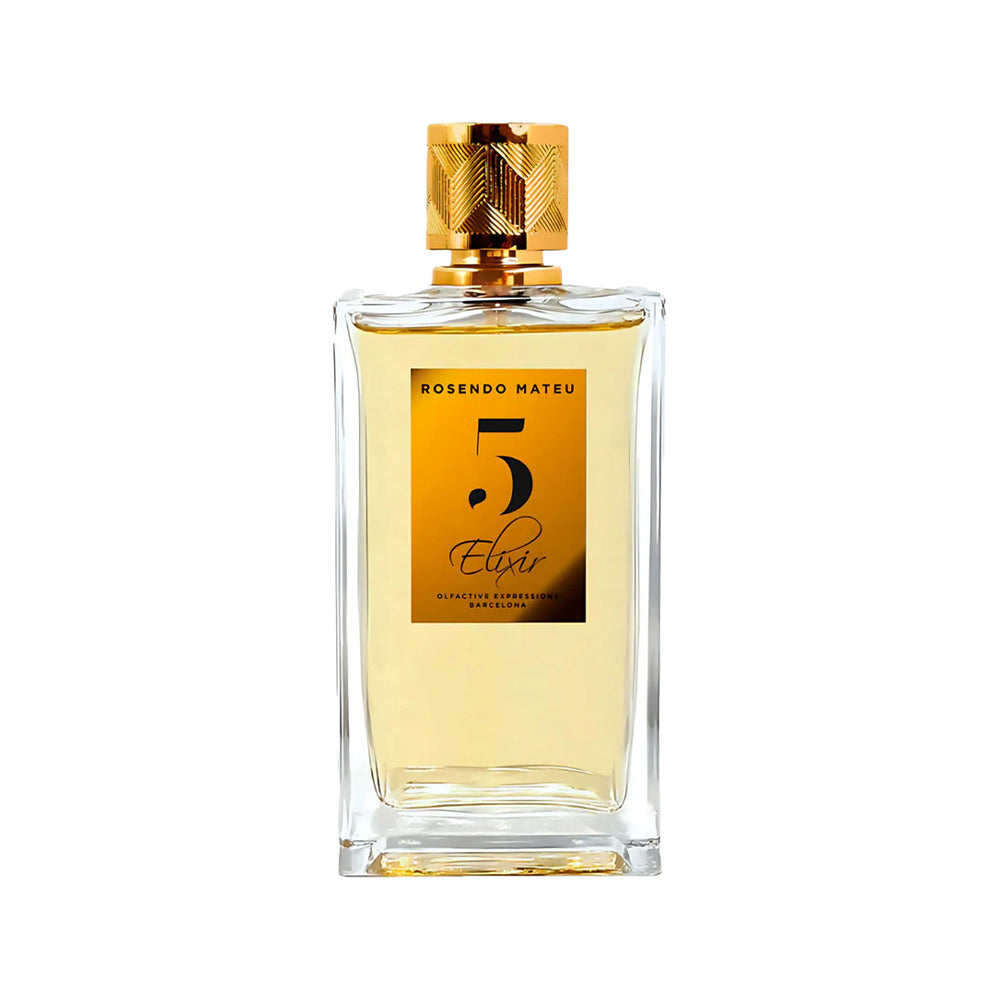 Rosendo Mateu No 5 Elixir 100ml