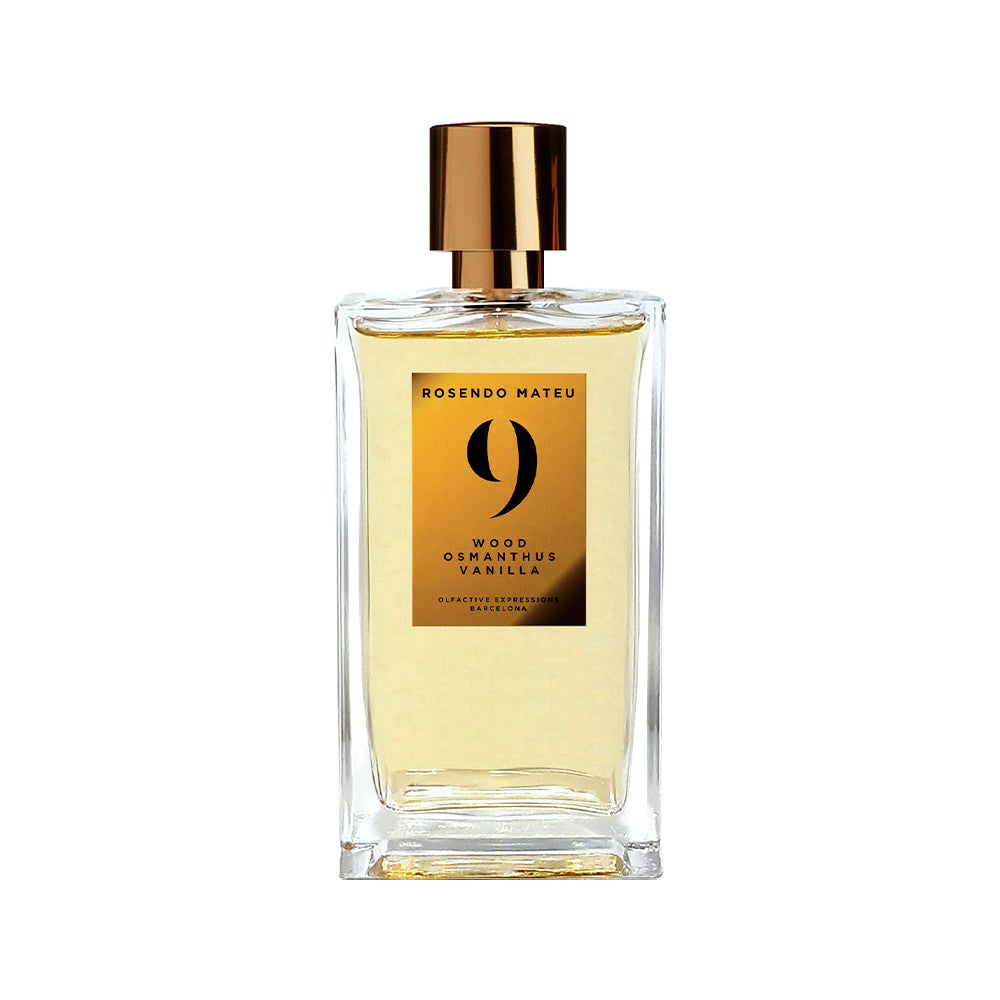 Rosendo Mateu No 9 EDP 100ml