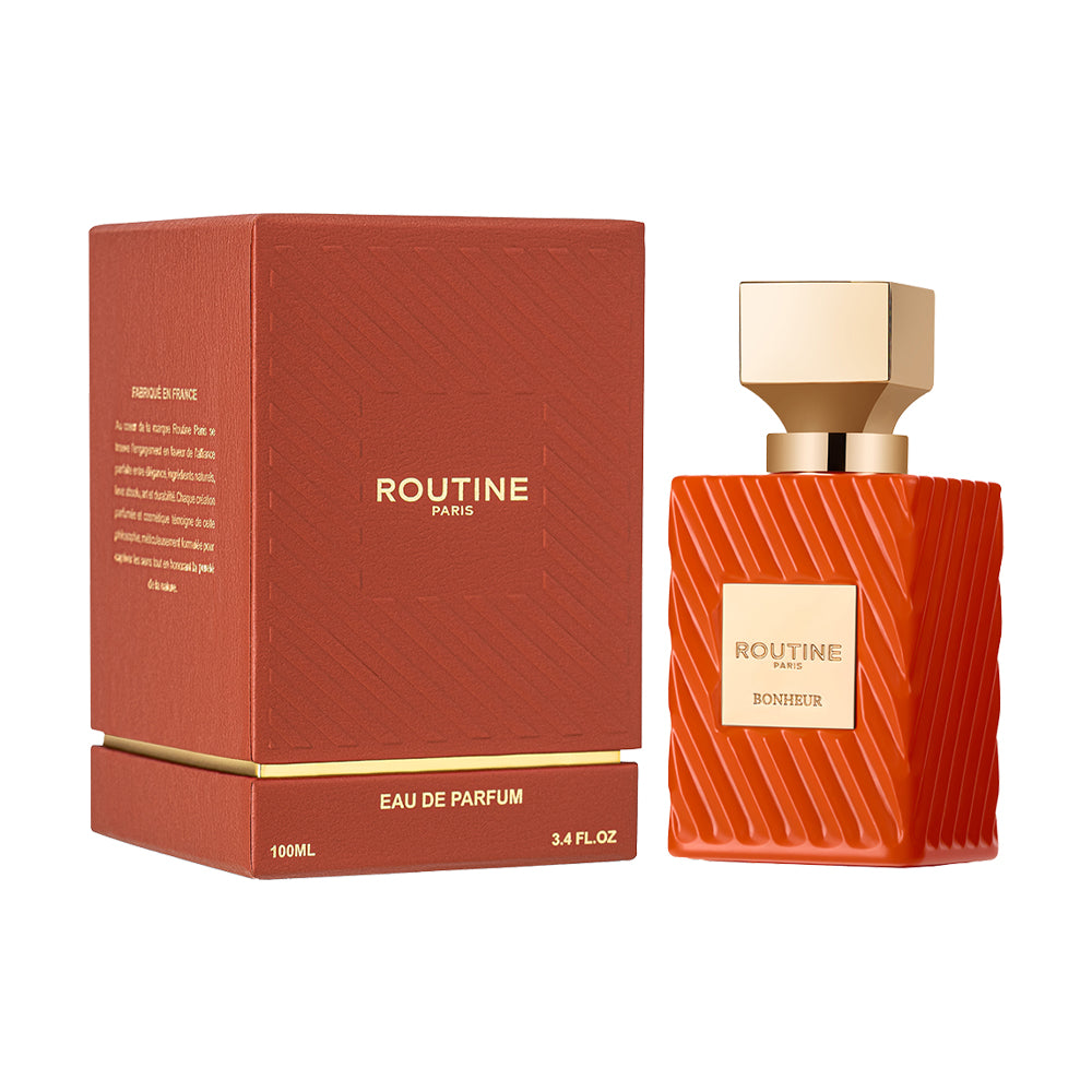 Routine Paris Bonheur EDP 100ml - Image 2