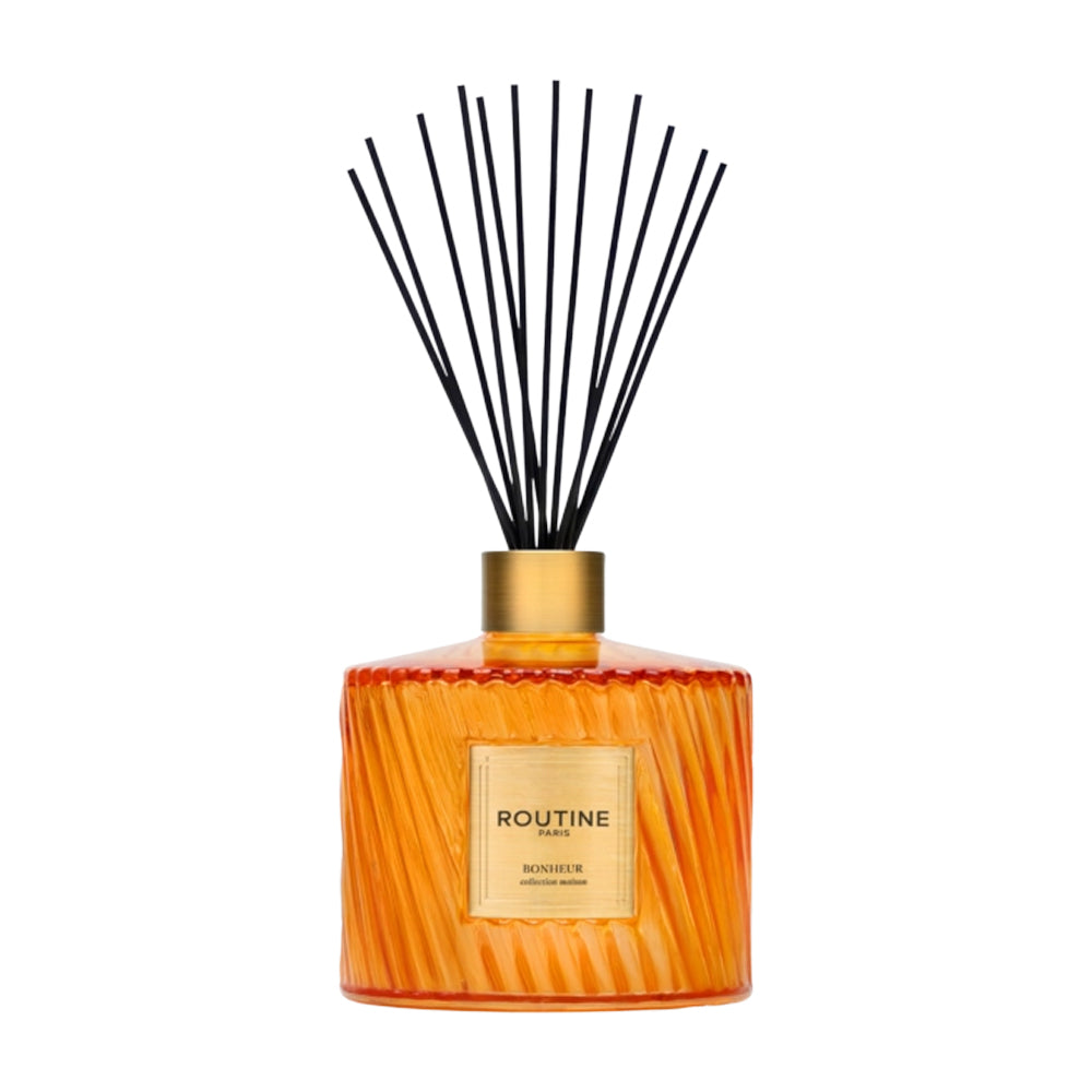 Routine Paris Bonheur Reed Diffuser 450ml