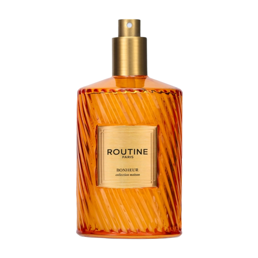 Routine Paris Bonheur Room Spray 250ml - Image 2