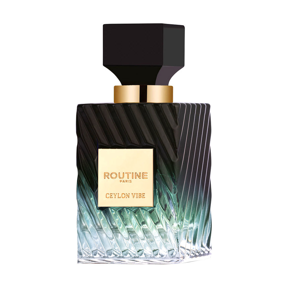 Routine Paris Ceylon Vibe EDP 100ml