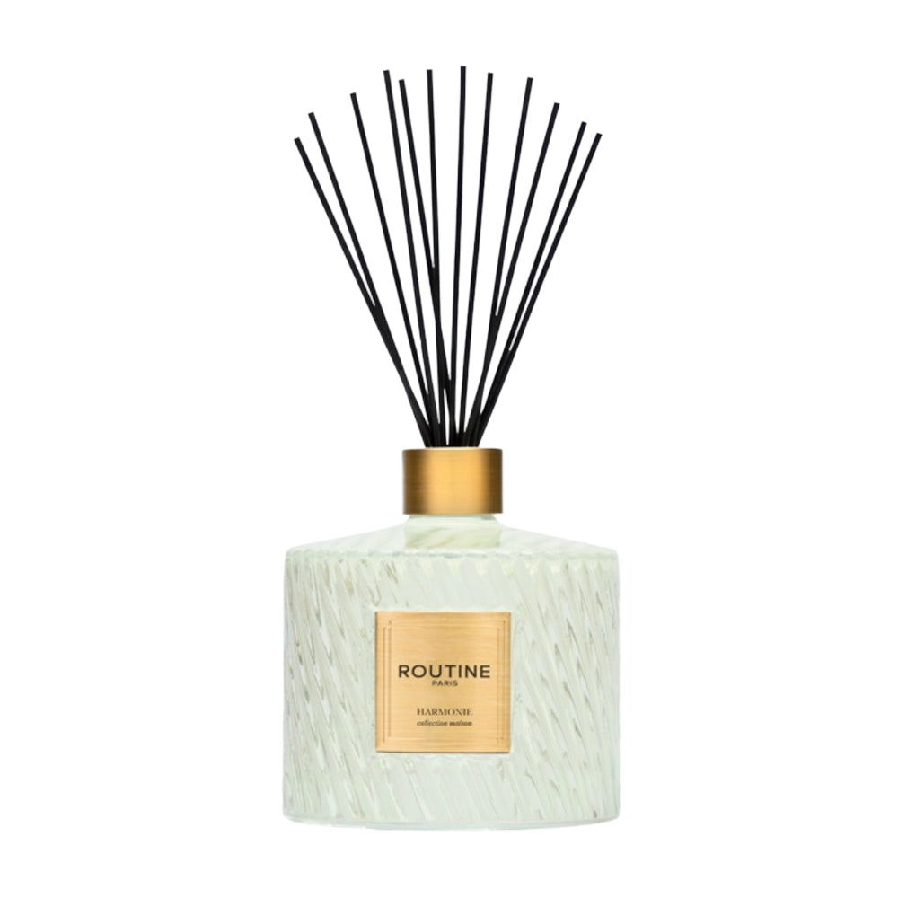 Routine Paris Harmonie Reed Diffuser 450ml