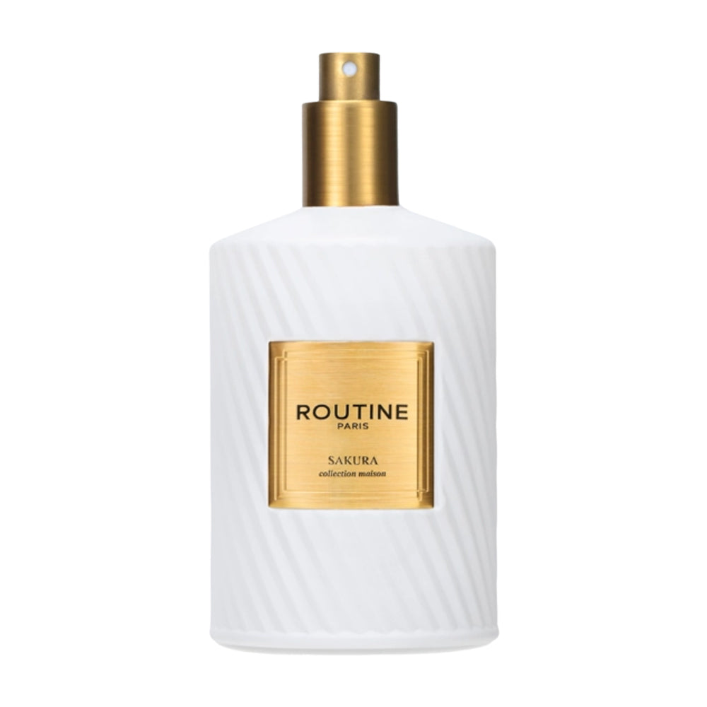 Routine Paris Sakura Room Spray 250ml - Image 2