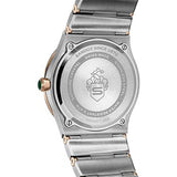 Sandoz Tresor Swiss Quartz White Mop Dial Stainless Steel Watch For Women SZWLG0000602 - Image 3