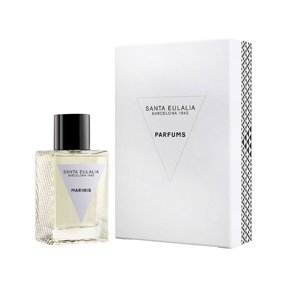 Santa Eulalia Marinis EDP 75ml - Image 2