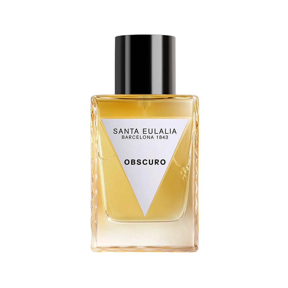 Santa Eulalia Obscuro EDP 75ml