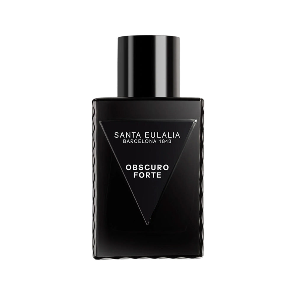 Santa Eulalia Obscuro Forte Parfum 75ml