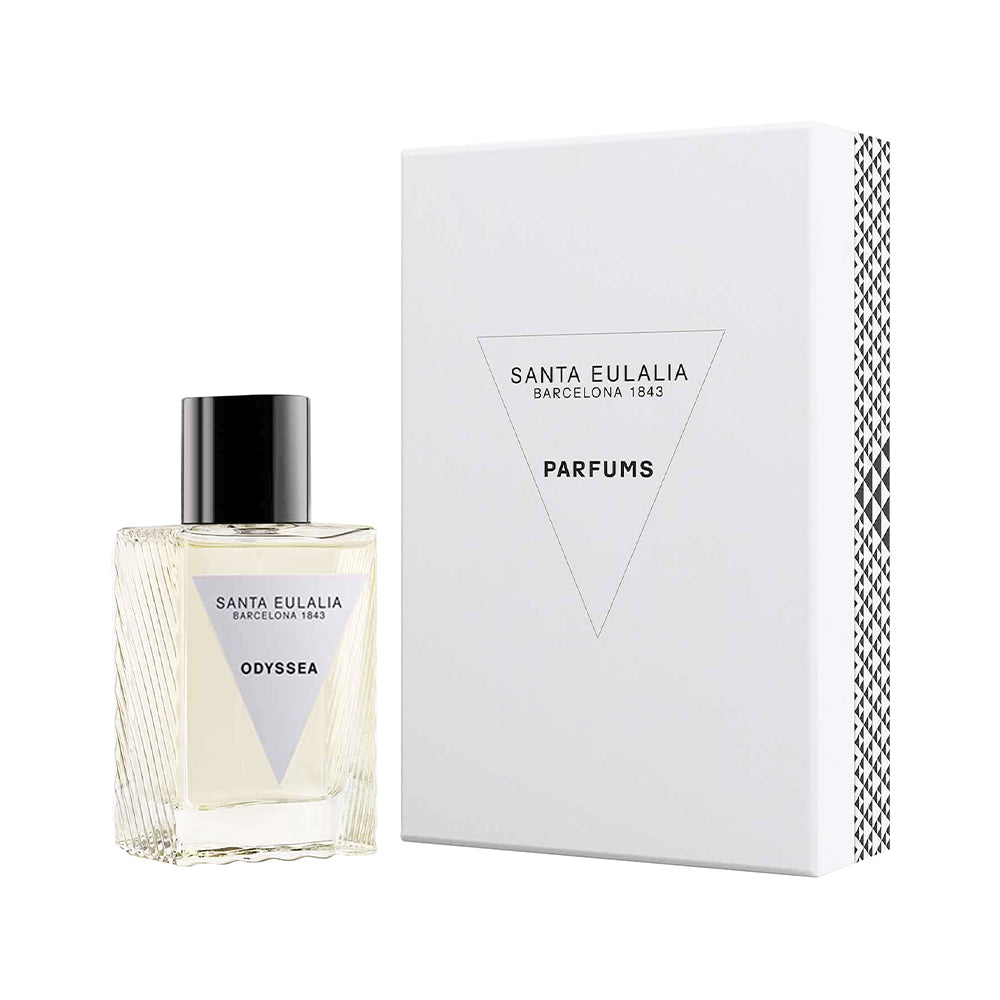 Santa Eulalia Odyssea EDP 75ml - Image 2