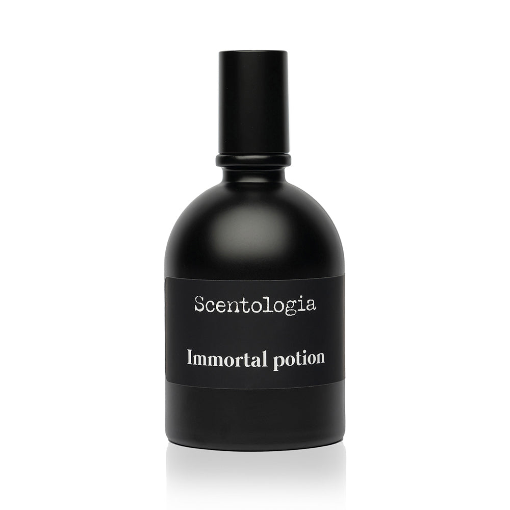 Scentologia Immortal Potion Extrait 100ml