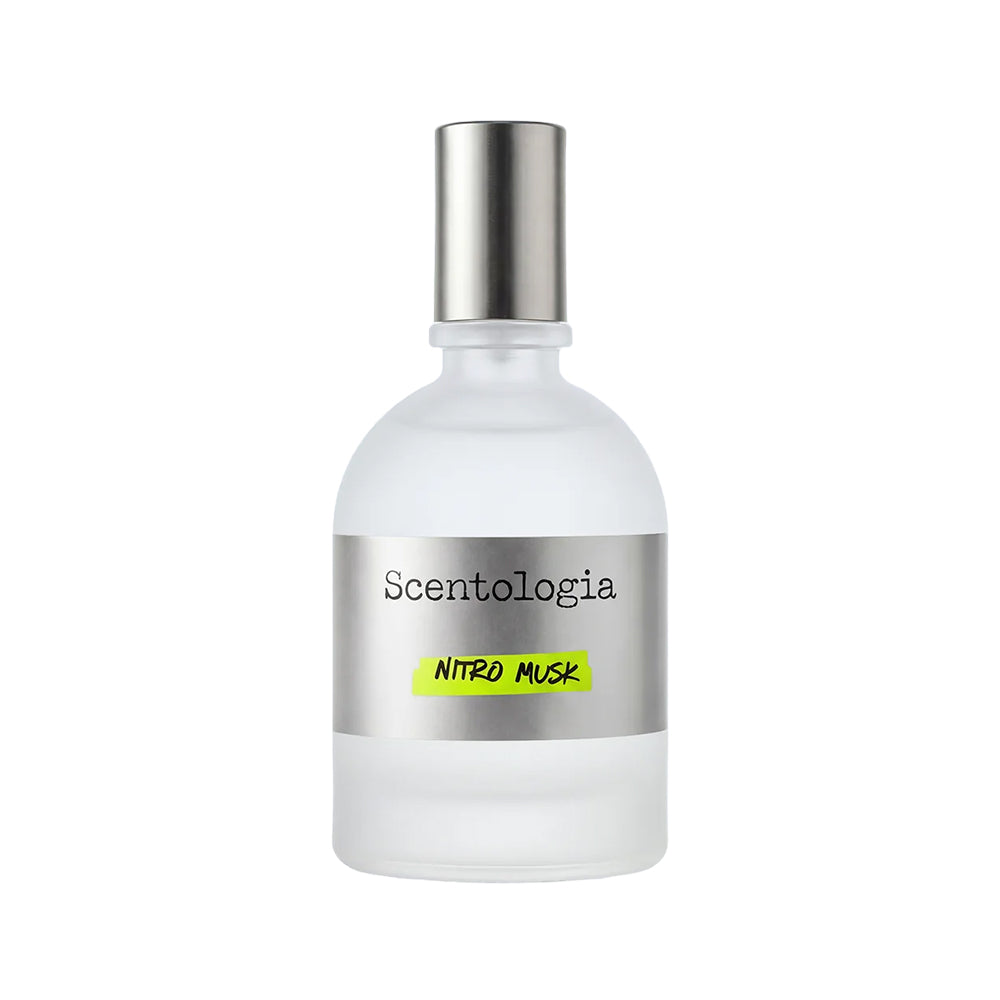 Scentologia Nitro Musk EDP 100ml